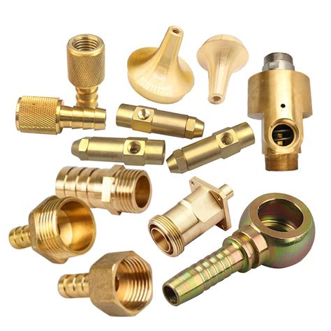 brass cnc machined parts manufacturers|copper and brass machine shops.